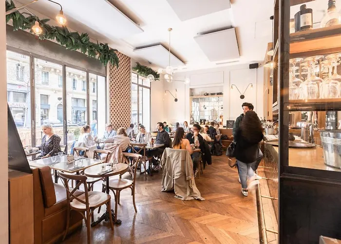 The Babel Community - Republique - Joliette