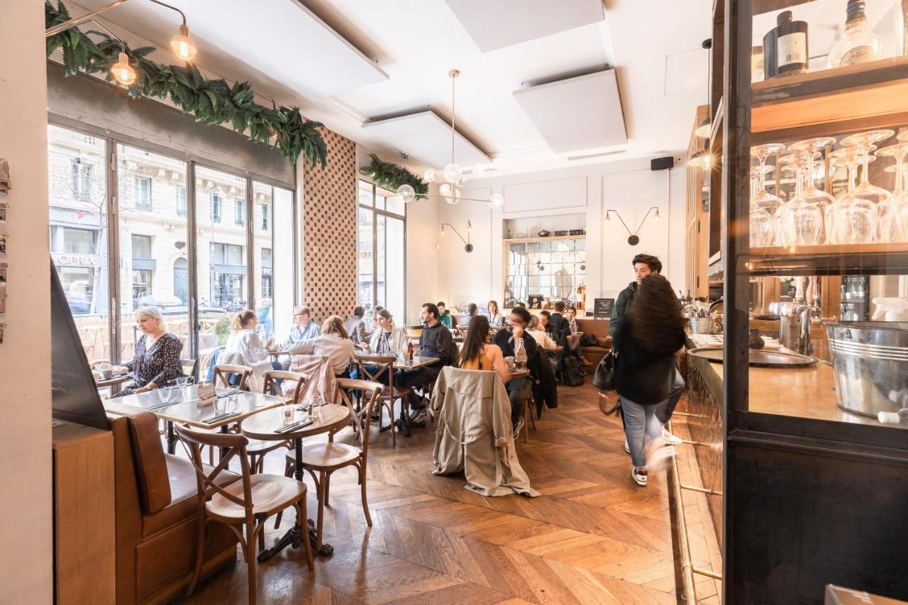 The Babel Community - Republique - Joliette * Marseilles