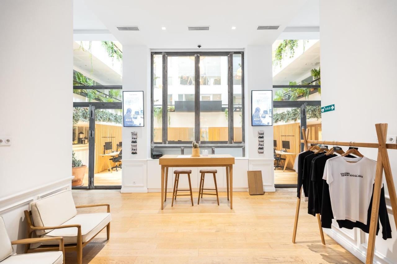 The Babel Community - Republique - Joliette