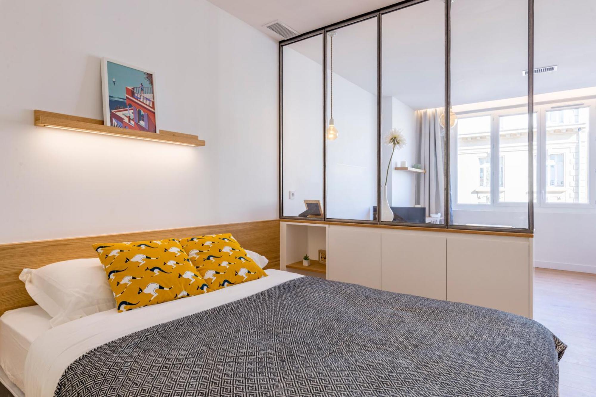 The Babel Community - Republique - Joliette Aparthotel 4*